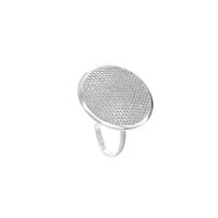 Anneau Bliss Femme in Argent Zirconia 20054753-14 - 20054753-14